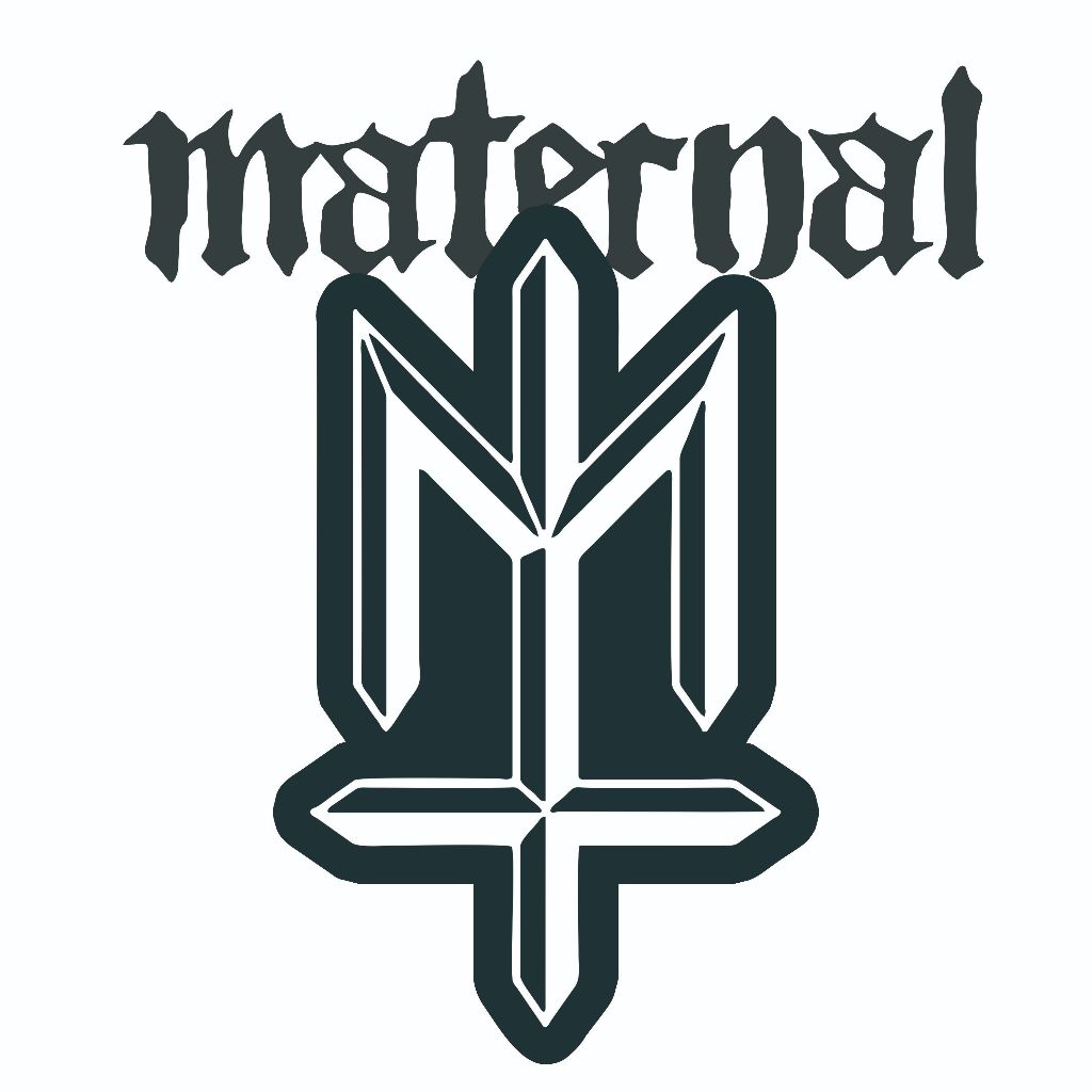 

STIKER "MTRL" /STIKER HELM/STIKER LAPTOP/STIKER SKATEBOARD/STIKER MOTOR ANTI AIR