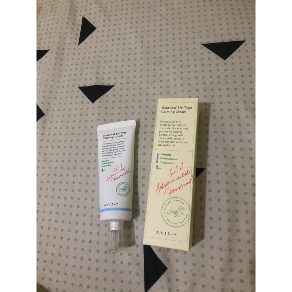 PRELOVED MOIST AXIS-Y