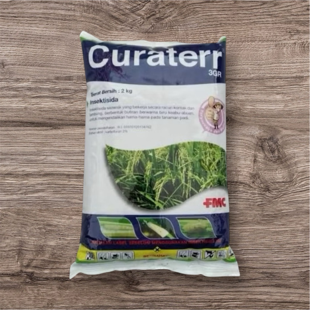 Curater 3gr