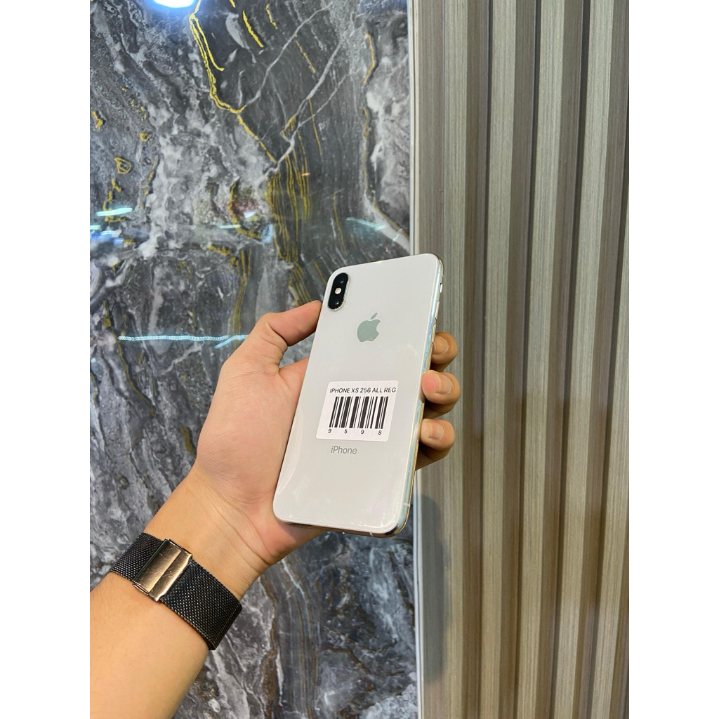 iPhone Xs 256 All Operator