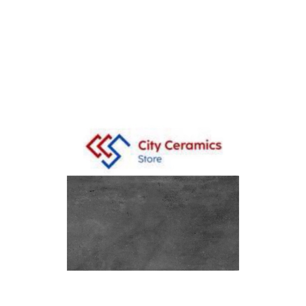 ROMAN GRANIT DTSIMENTO CHARCOAL 120x60