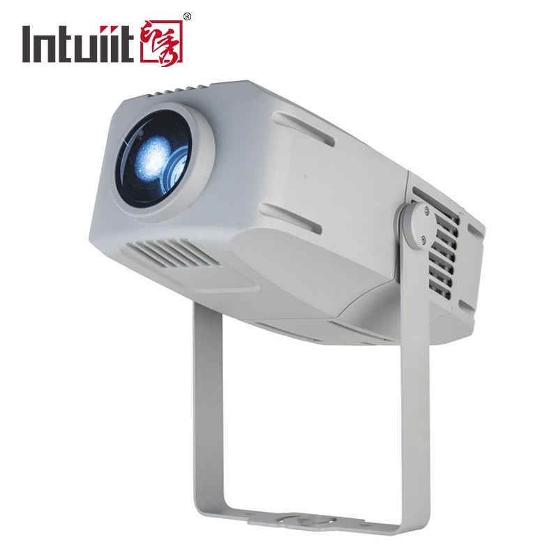 Lampu Panggung INTUIIT Gobo Projector Waterwave SW 080P