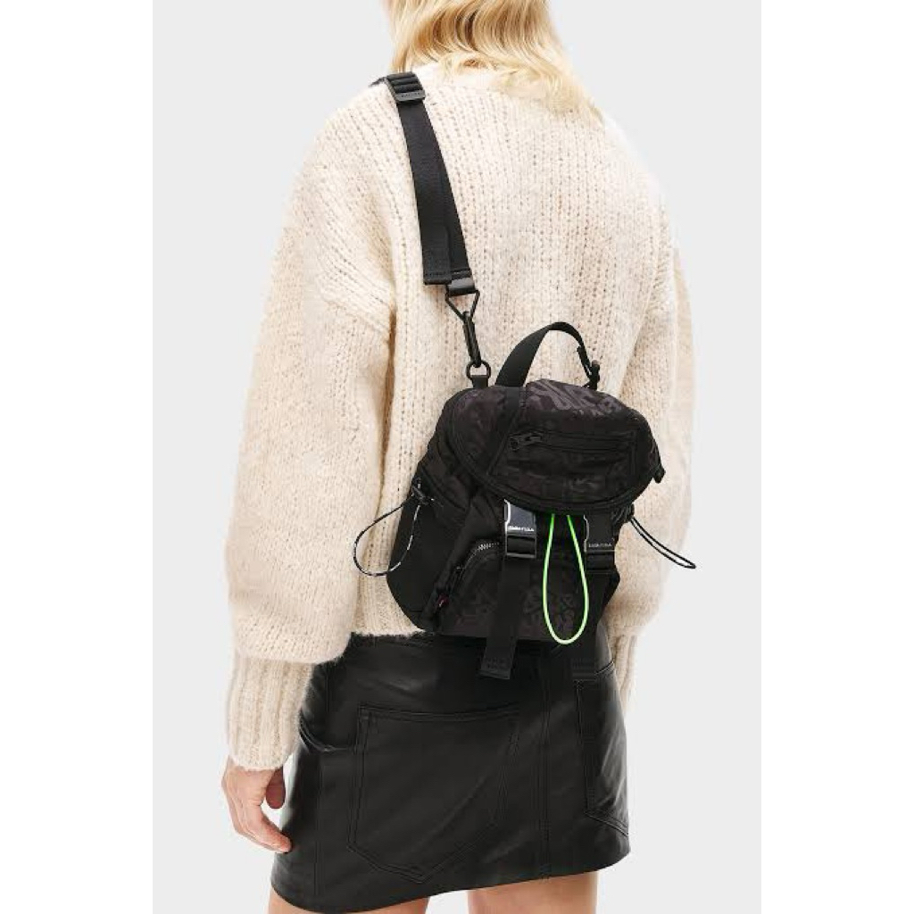 preloved bimba y lola byl selempang tas