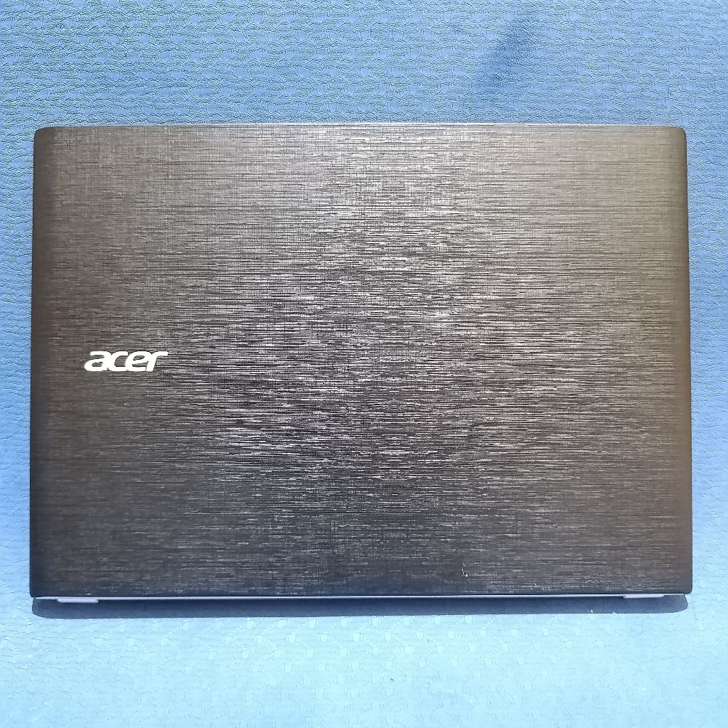 Casing Belakang LCD LED Laptop Acer Aspire E5-473 E5-473G E5 473 473g