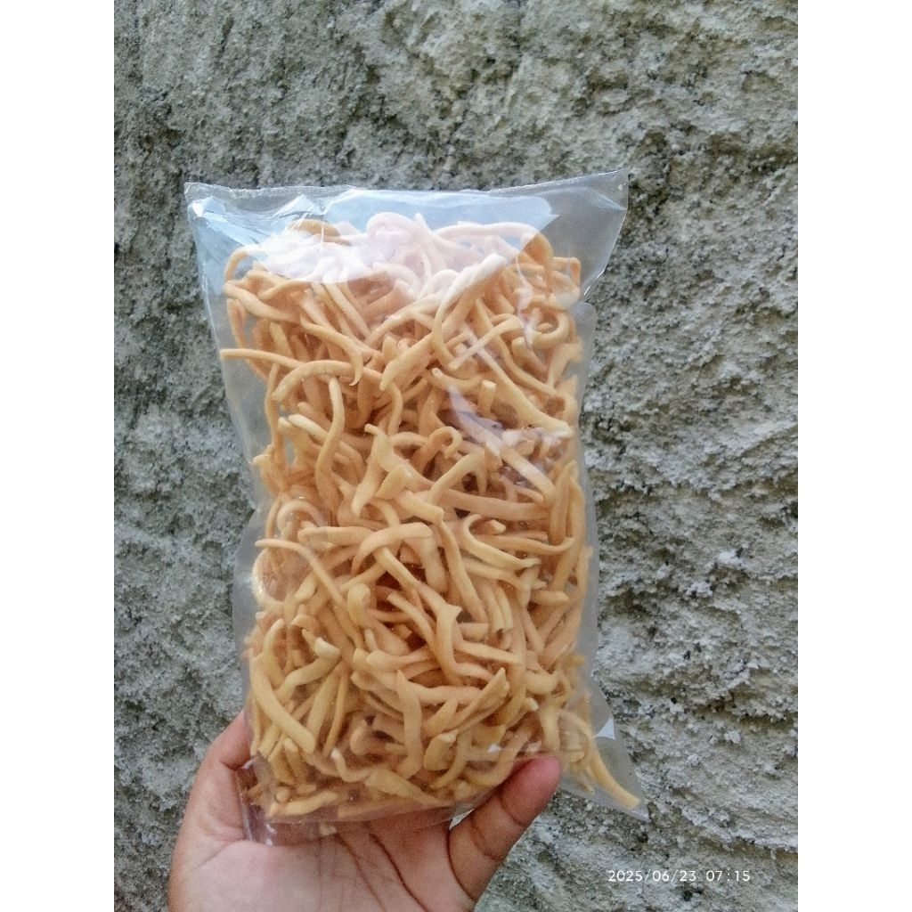 

CAMILAN RENYAH GURIH KEMASAN 250gram