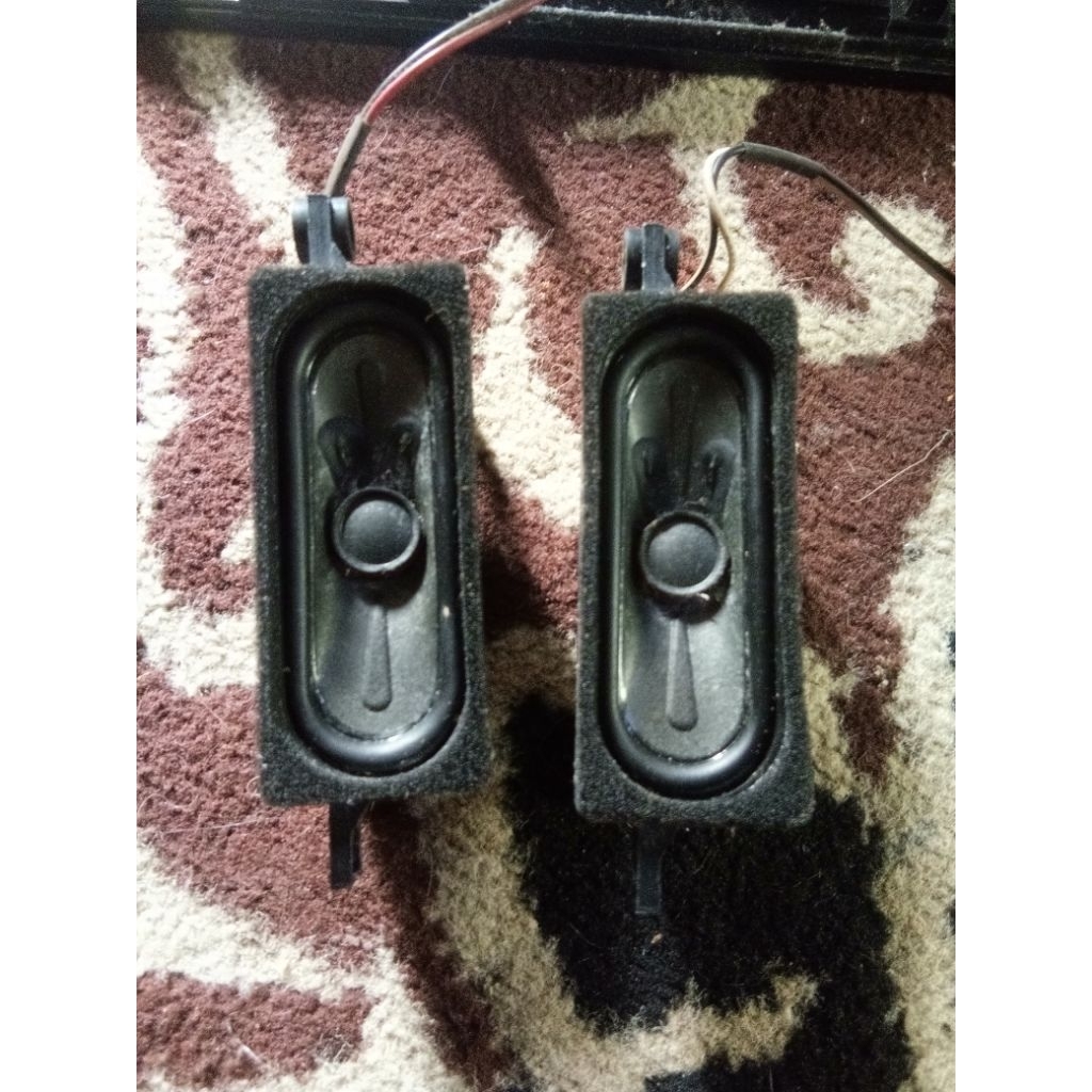 Speaker speker spiker tv sharp LC-24SA4100I LC-24SA41001 LC24SA4100I LC24SA41001 24SA4100I 24SA41001