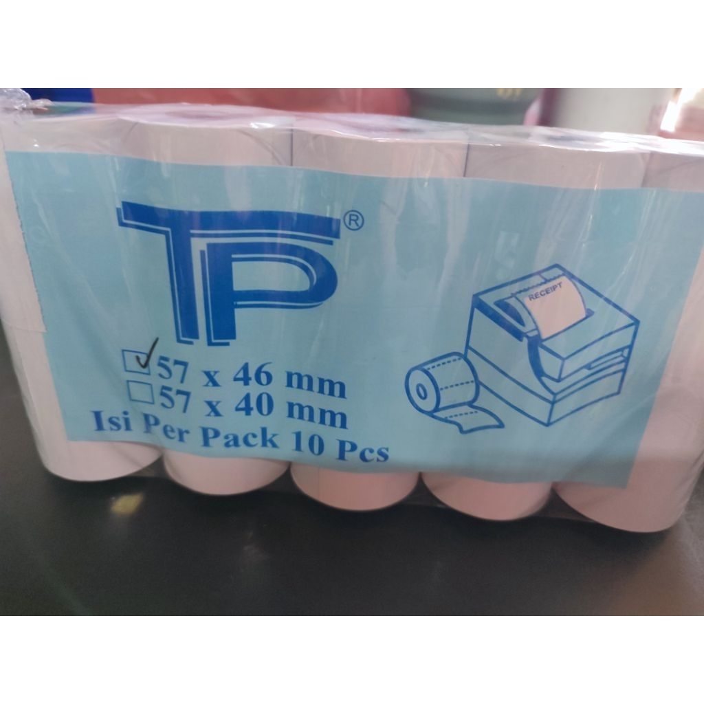 

termal uk57x46 TP