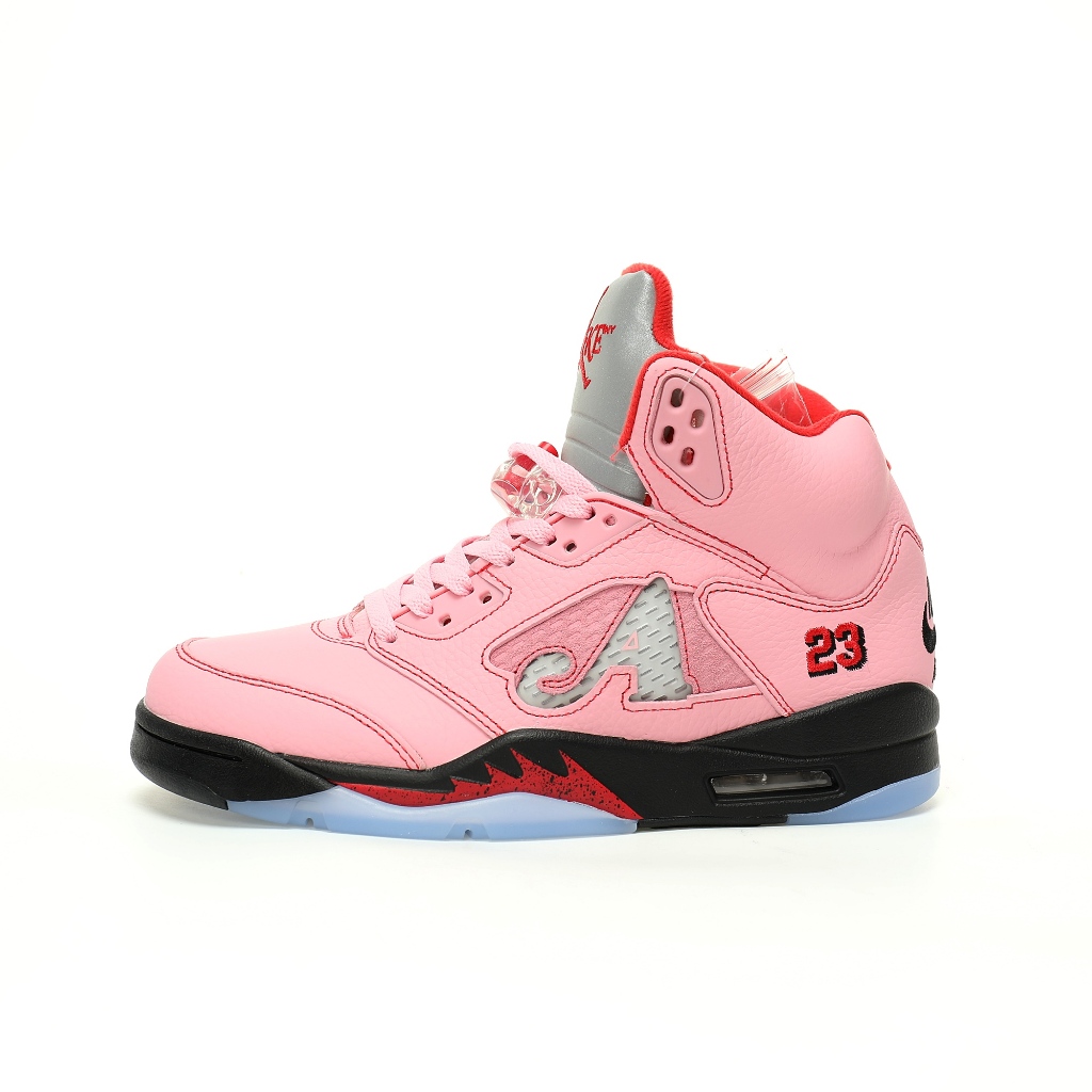 Sneakers Air Jordan 5 “Arctic Pink” 100% ORIGINAL MATERIAL