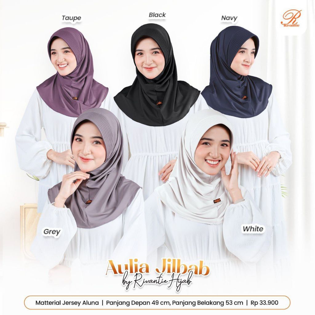 AULIA HIJAB SPORT