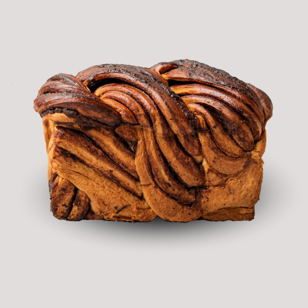 

Javasari - Babka Chocolate