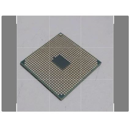 Prosessor processor Amd A8 5550m normal original bawaan laptop