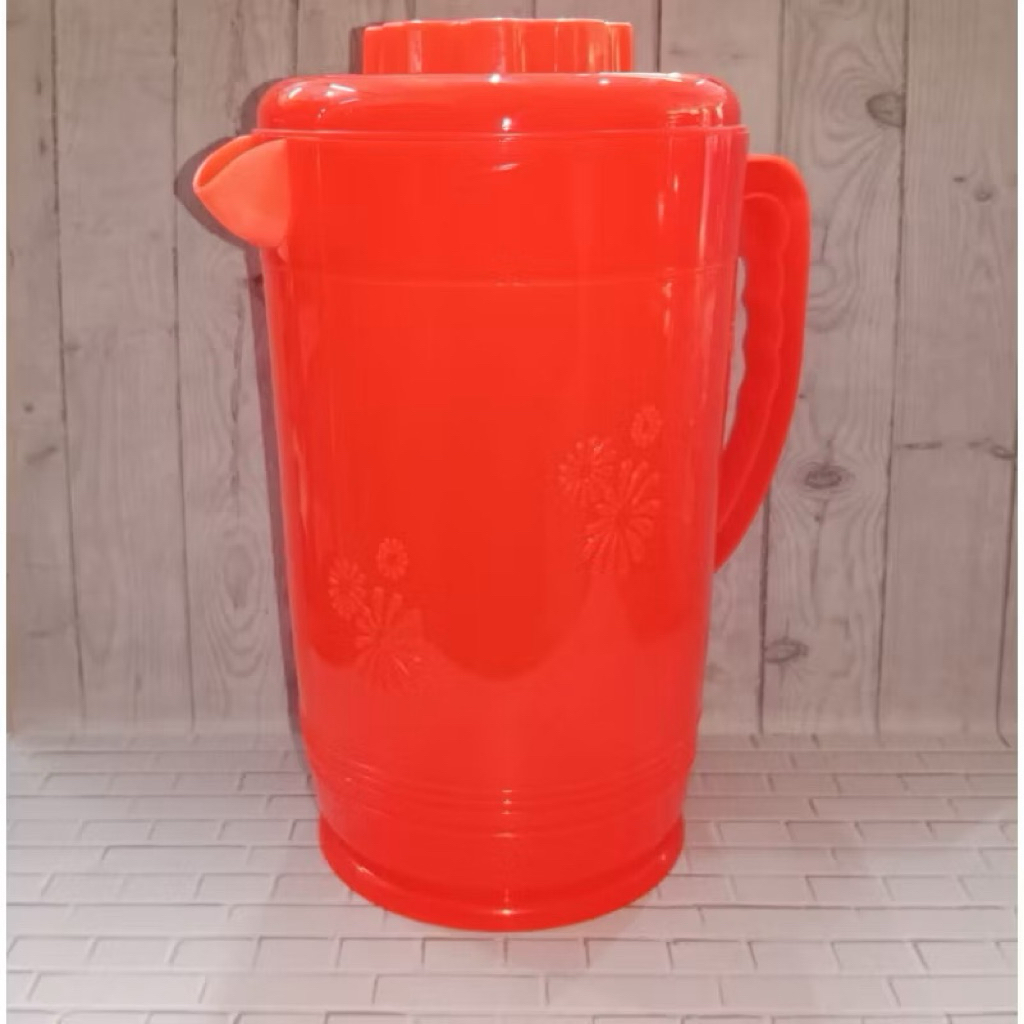 CERET /TEKO PELASTIK 2L CERET MINUMAN