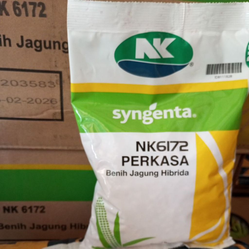 NK PERKASA 1 KG
