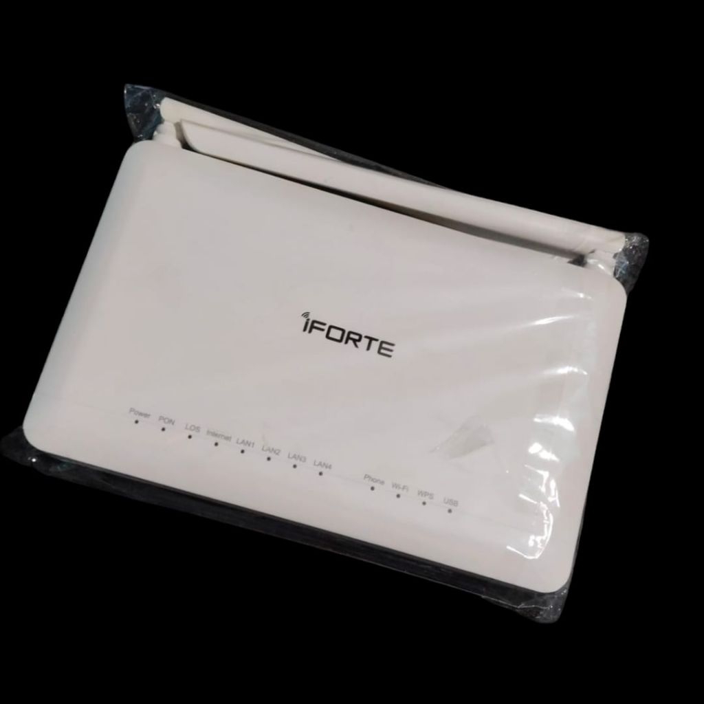 zte Forte F679L 2025