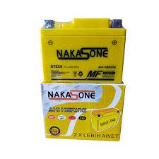 ***AKI ACCU GRAND KARISMA VARIO NAKASONE /AKI GRAND KARISMA VARIO WAKAMOTO /AKI KARISMA ROSSI