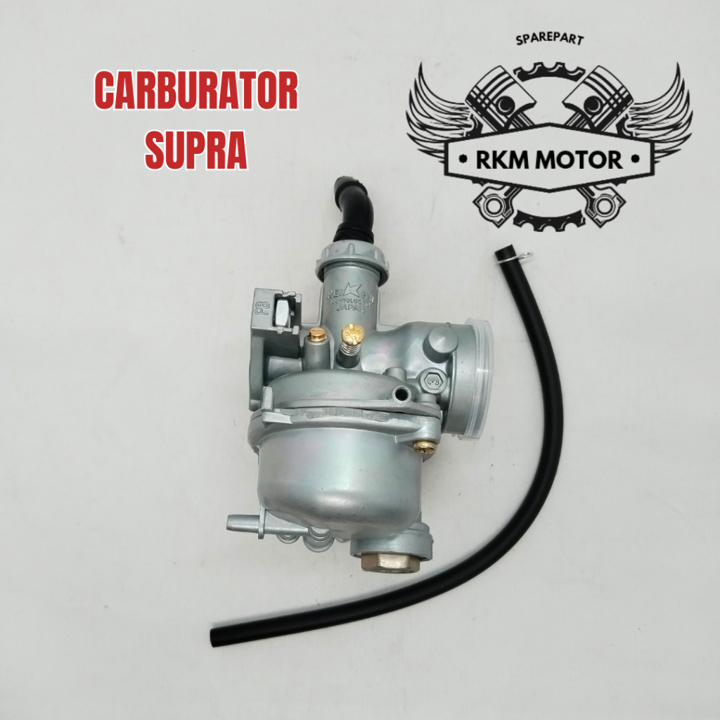 KARBURATOR SUPRA / KARBU ASTREA GRAND / KARBU GRAND / KARBU SUPRA