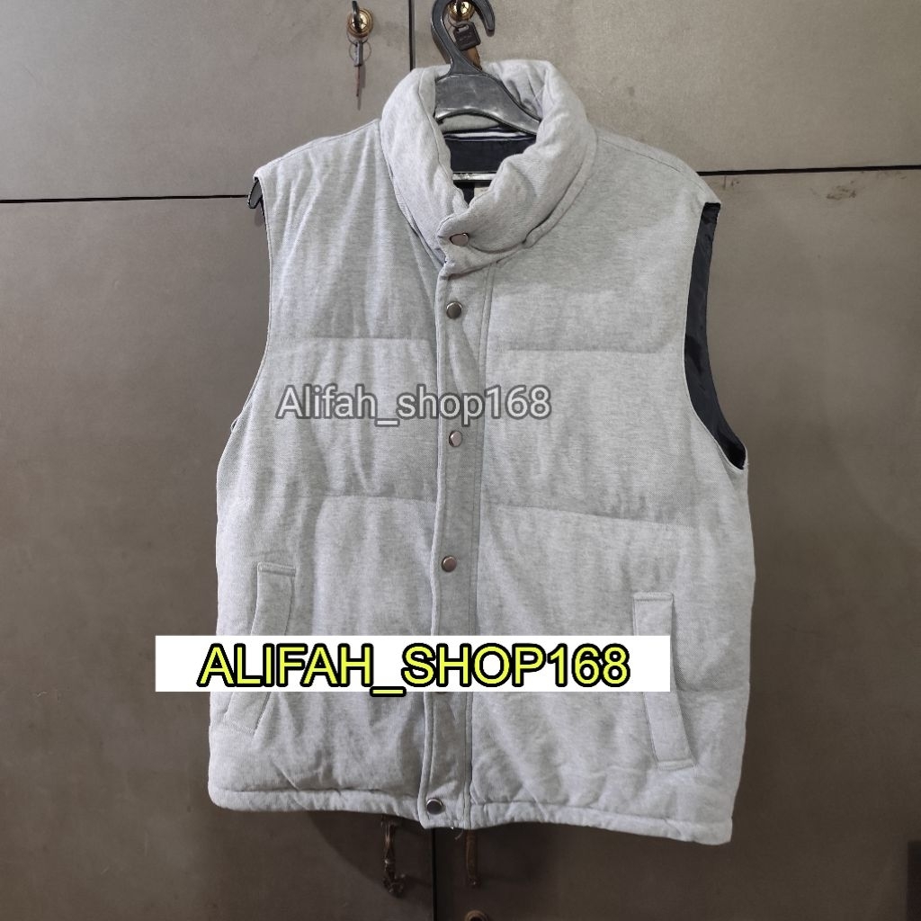 Rompi Bulang Back Number