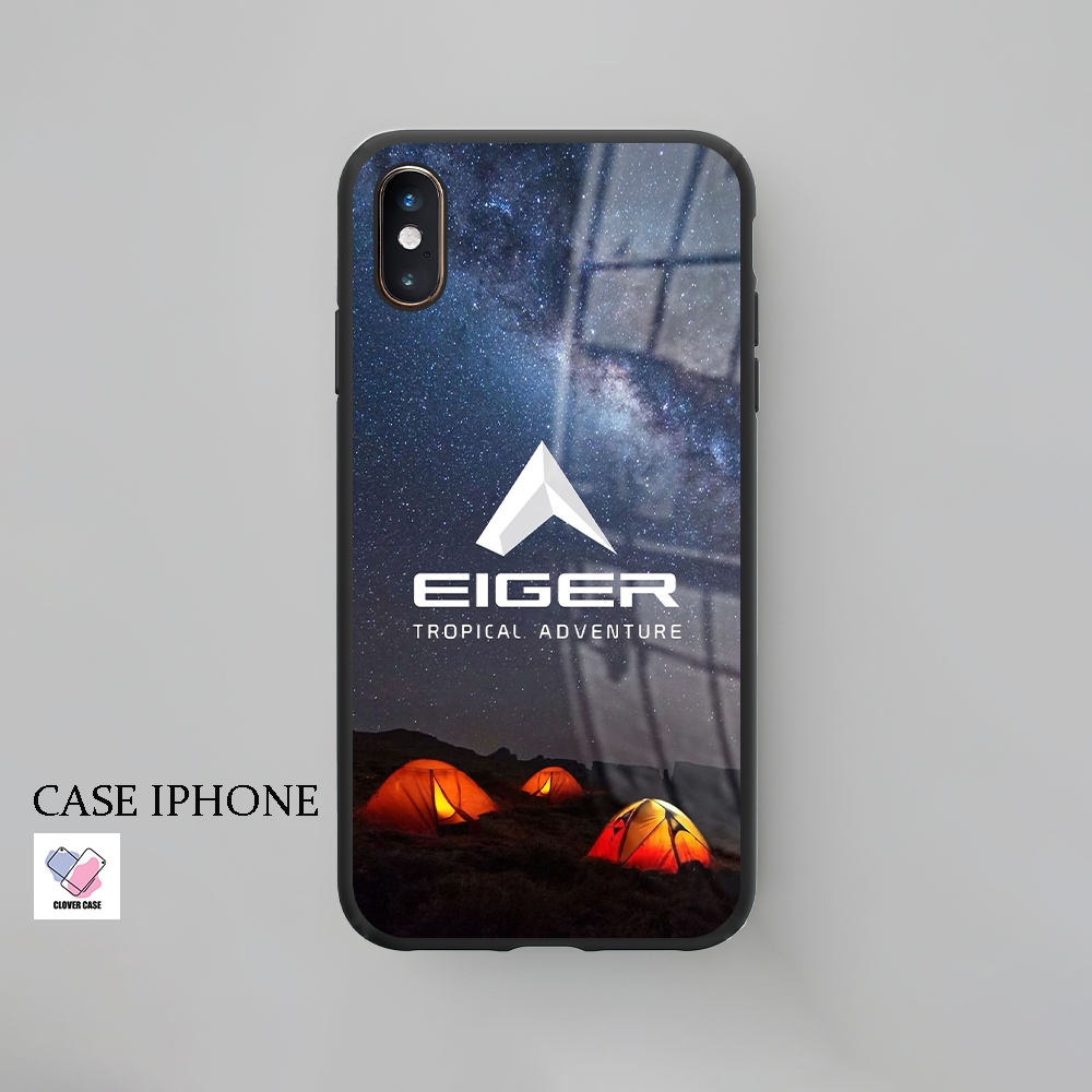 [TH45]  Case Glossy Case  | IPHONE X | IPHONE XS | IPHONE XS MAX | IPHONE XR | CASE KEKINIAN LUCU | 