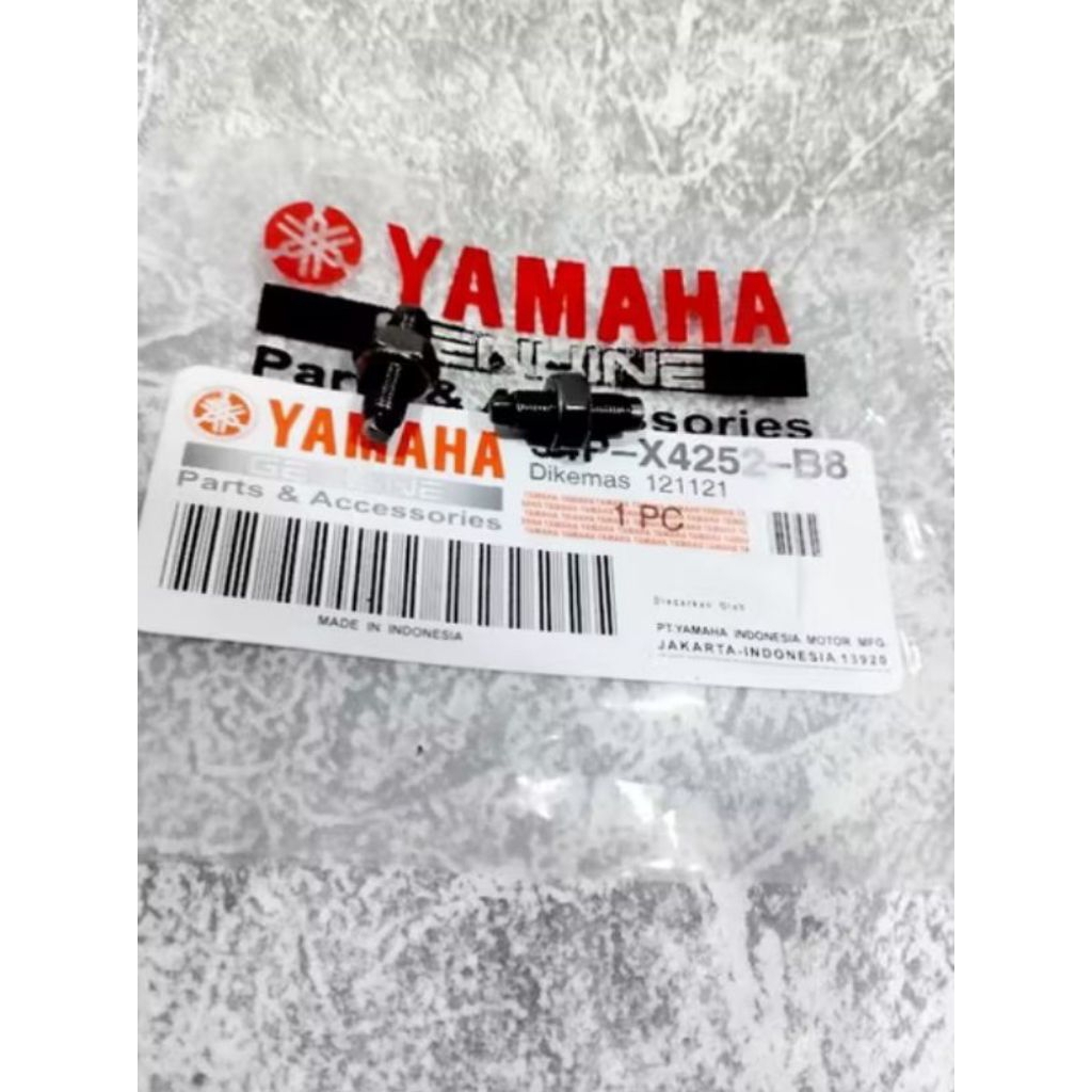 BAUT SETELAN KLEP MIO GT