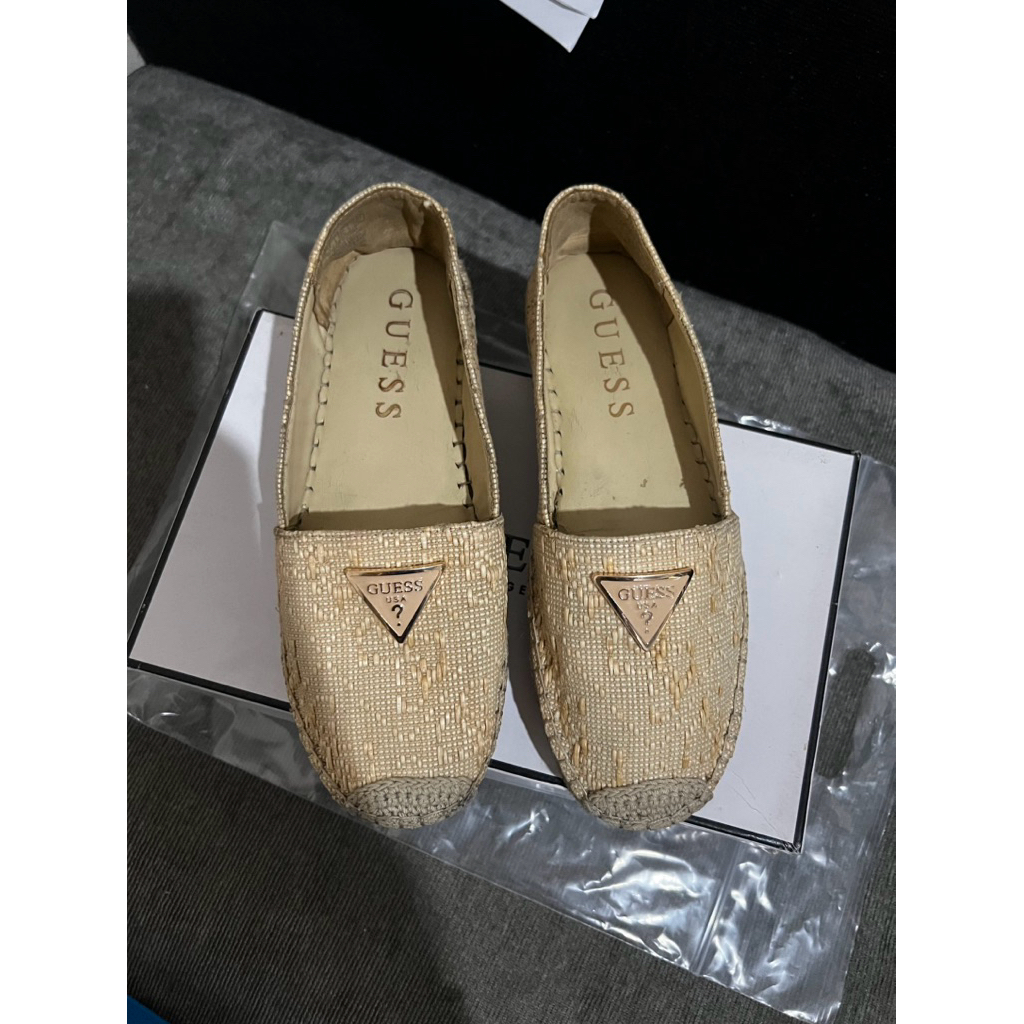 preloved shoes guess original