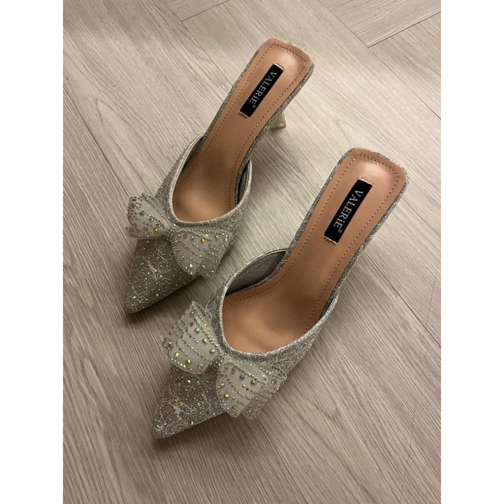 311-A3 Valerie Heels 5cm