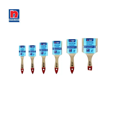 KUAS CAT NIPPON PAINT NP888