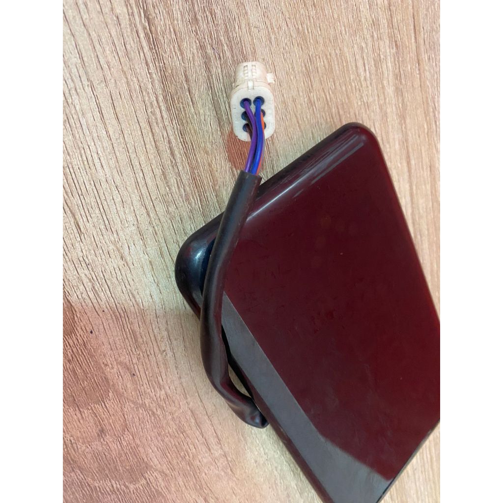 SPEEDOMETER SEPEDA LISTRIK UWINFLY DF7/DF8 BARANG DIJAMIN 100% ORI