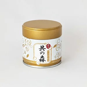 

Morihan - Tomo no Mori / Kyo no mori 30gr Ceremonial Grade Matcha