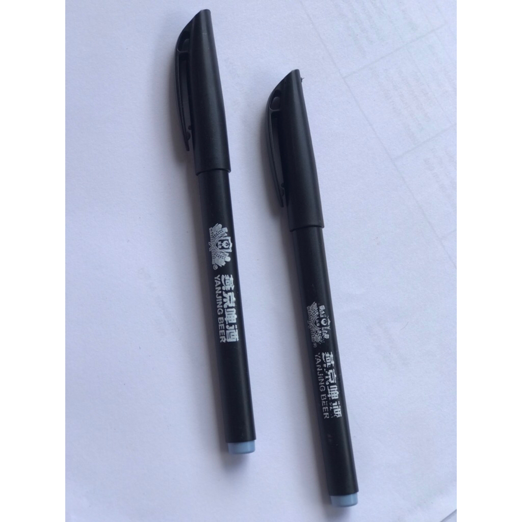 

Yanjing Pulpen Biru Tinta Hitam Konsisten 10-30 Pcs Stationery Ideal Untuk Kebutuhan Anda
