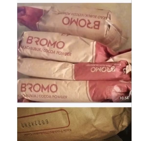 

black cocoa powder 100 gr black cocoa bromo