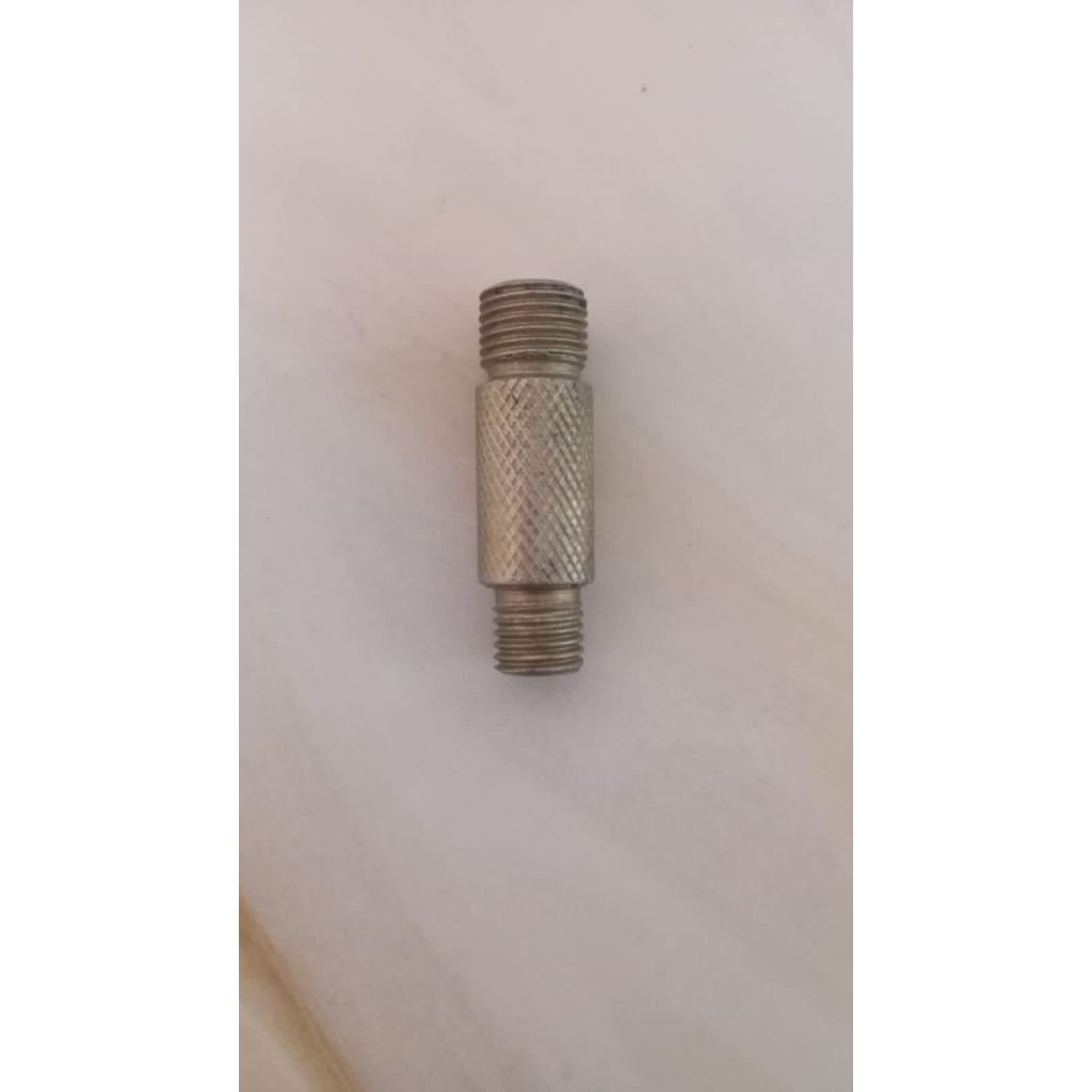 Nepel drat peredam ge*luk