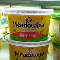 

[oddsolshop] pekanbaru/Meadowlea Original Spread 500GR Selai Roti Bahan Kue Baking Mix