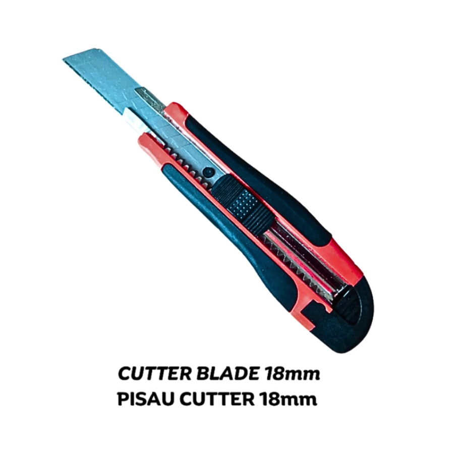 

Pisau Cutter Kater VT205506 KDK Termurah