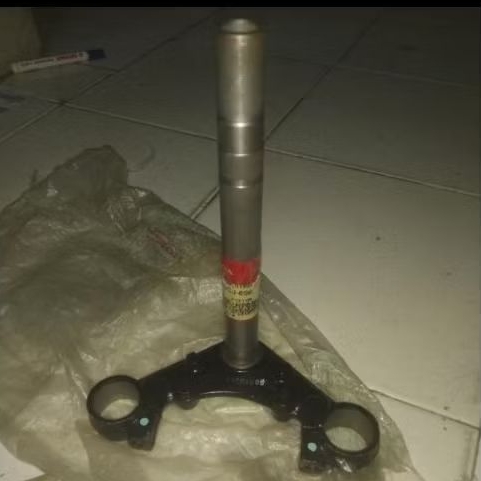 segitiga bawah glpro glmax gl pro gl max ori AHM