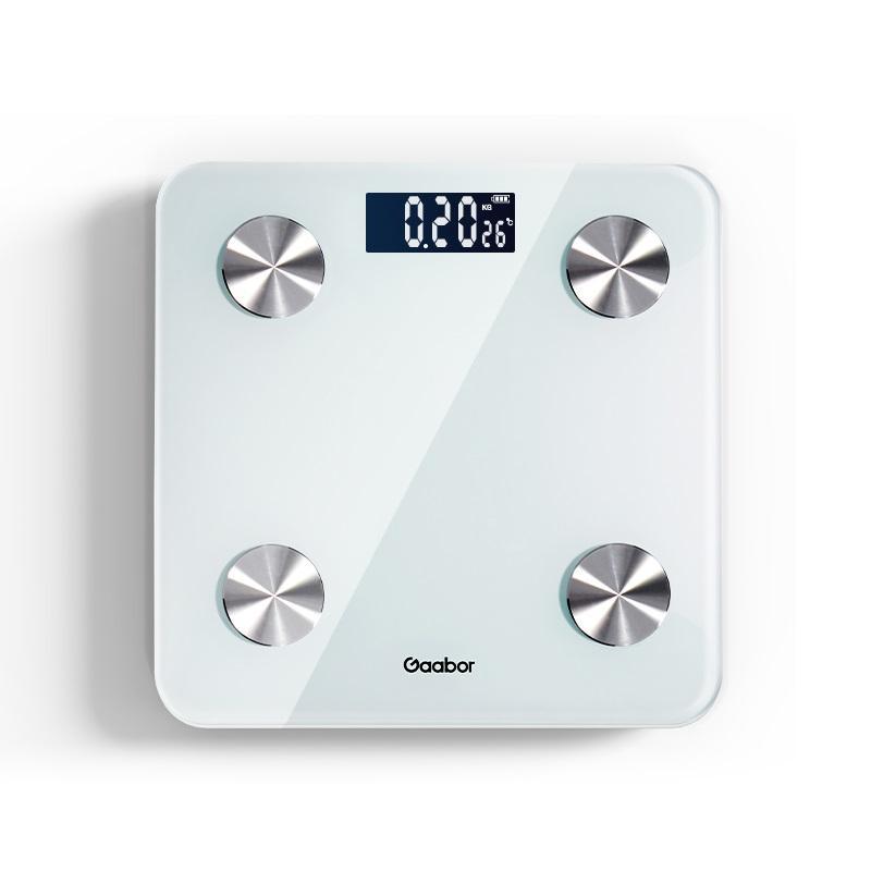 TIMBANGAN BADAN DIGITAL GAABOR - GWS M02A