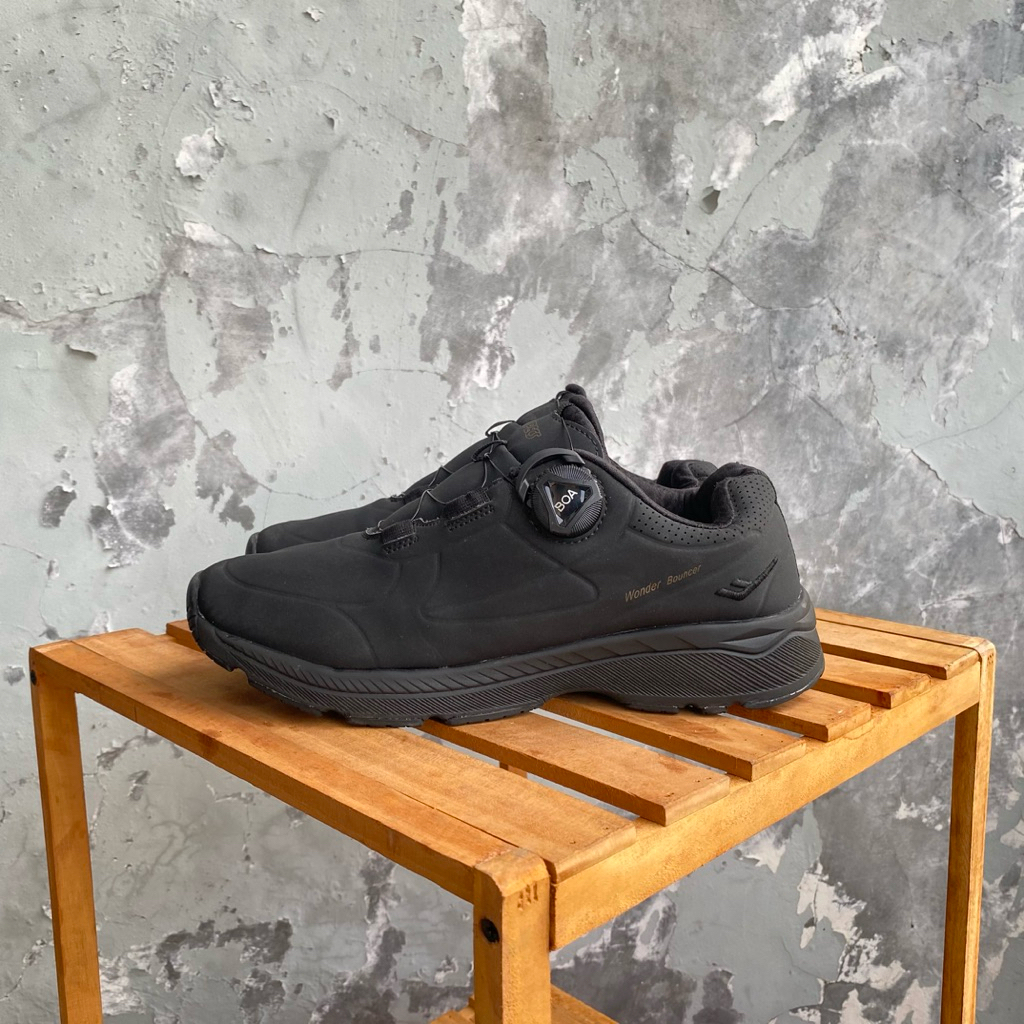 sepatu outdoor hiking trailrun Prospecs BOA 41