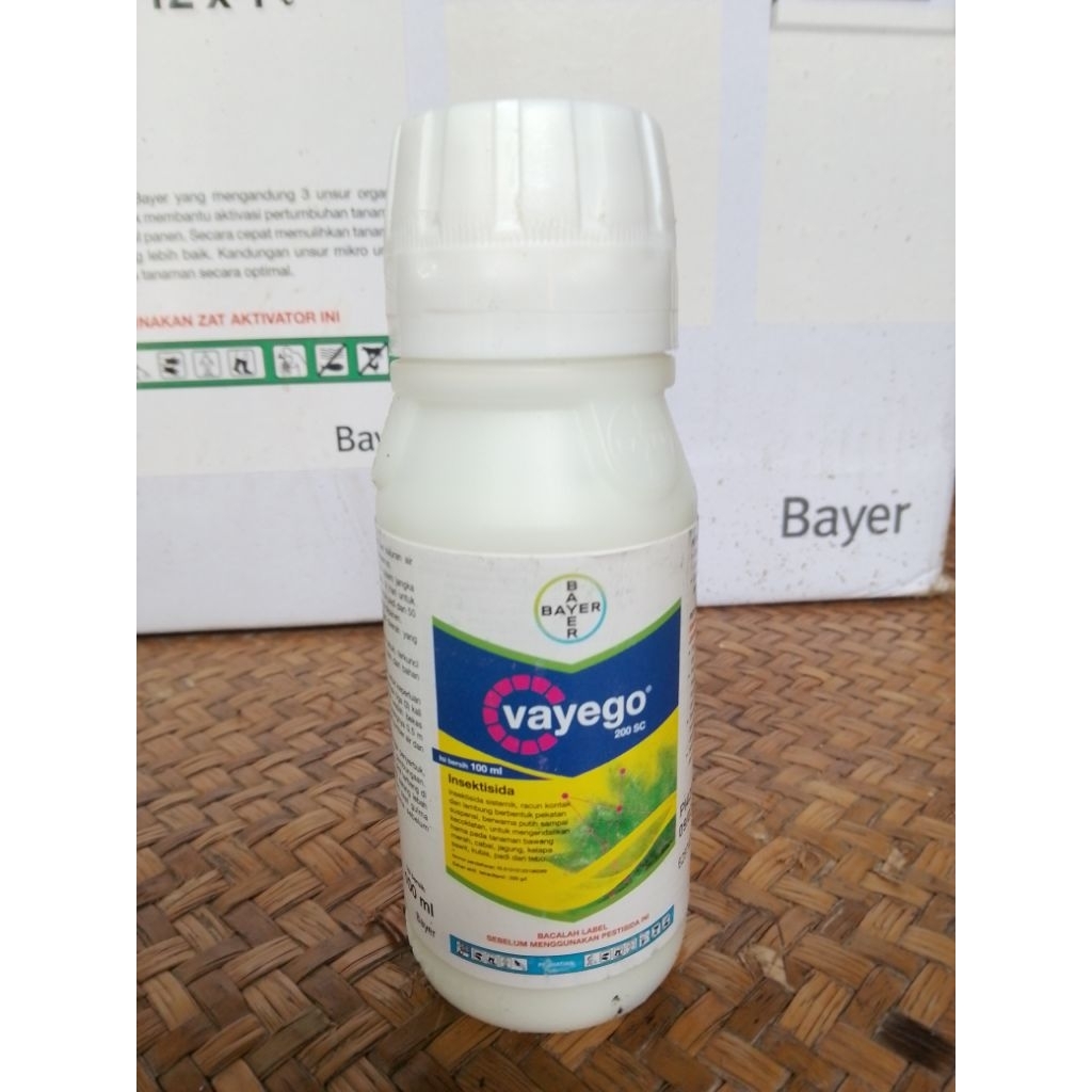 insektisida Vayego