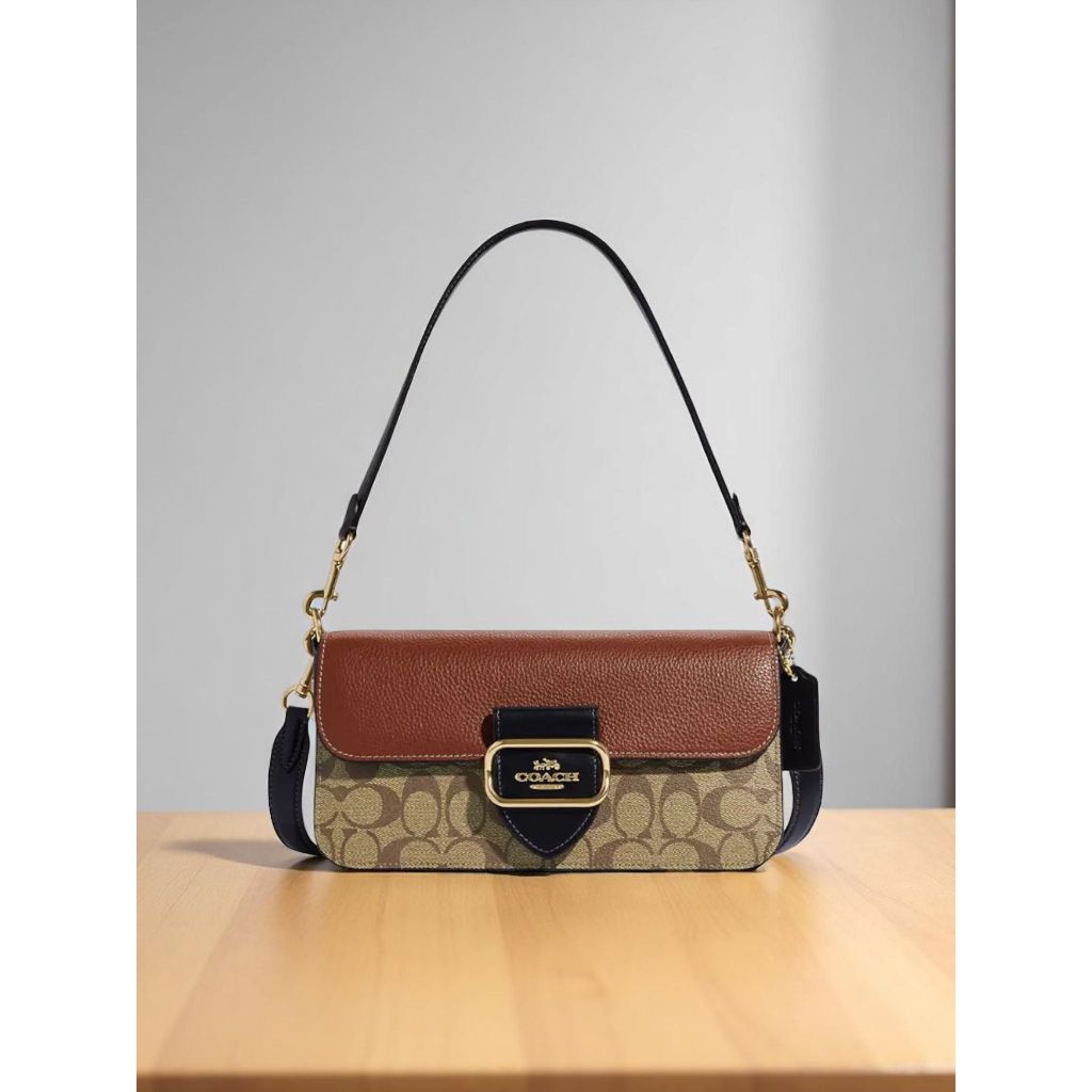 Coc Morgan shoulder bag