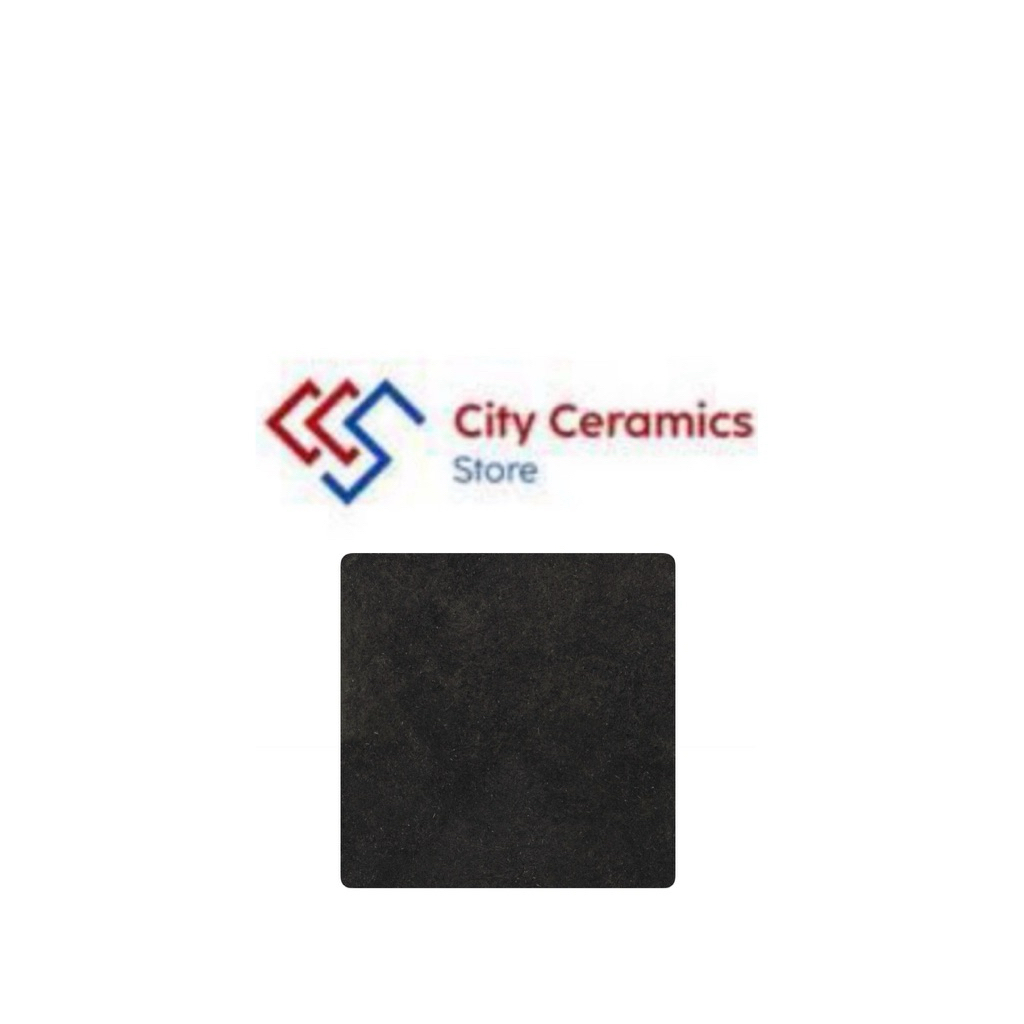 ROMAN GRANIT DBERN CHARCOAL 80x80