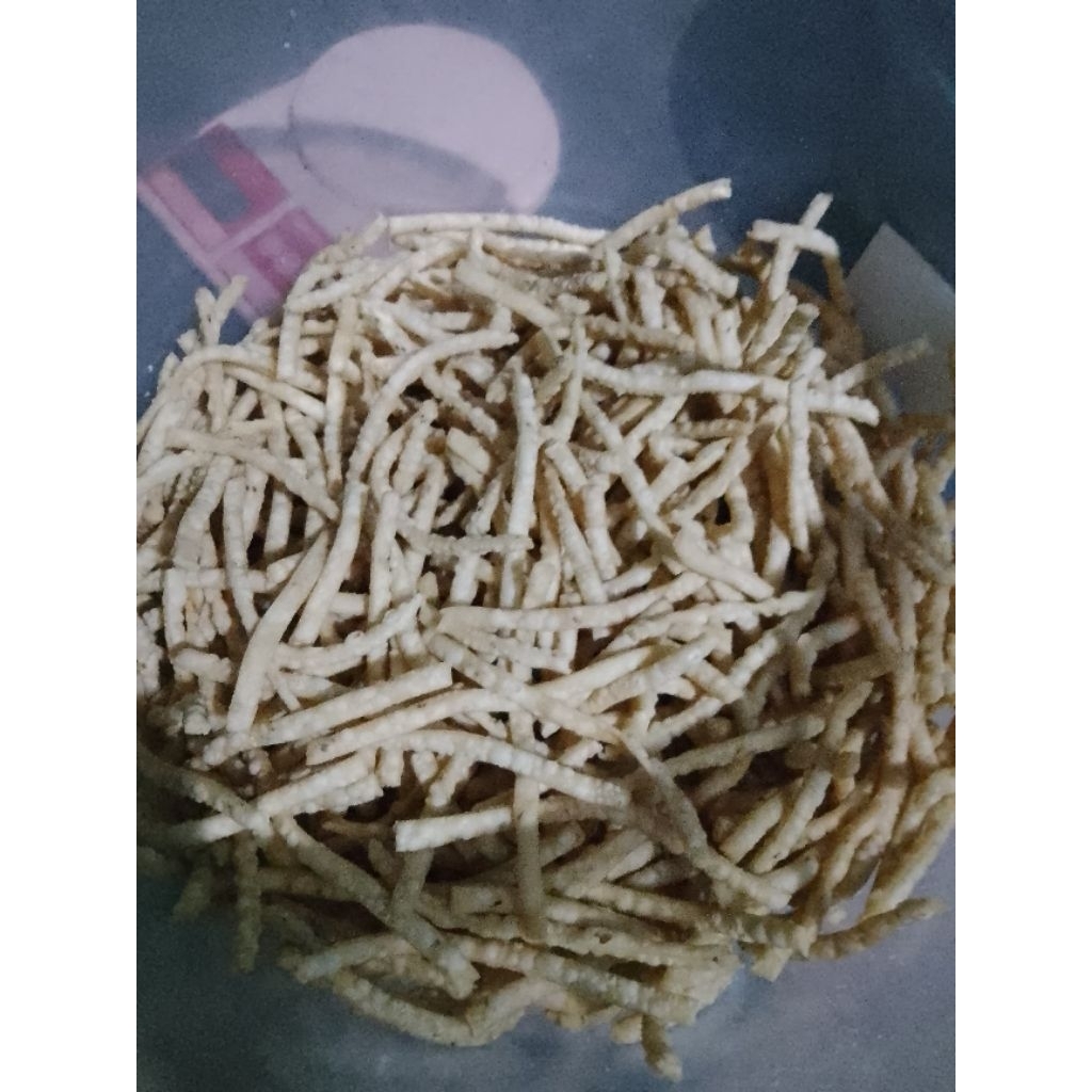 

Cemilan Stik bawang Premium