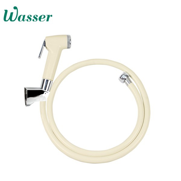 WASSER JET SHOWER WS-88TS LENGKAP DENGAN SELANG