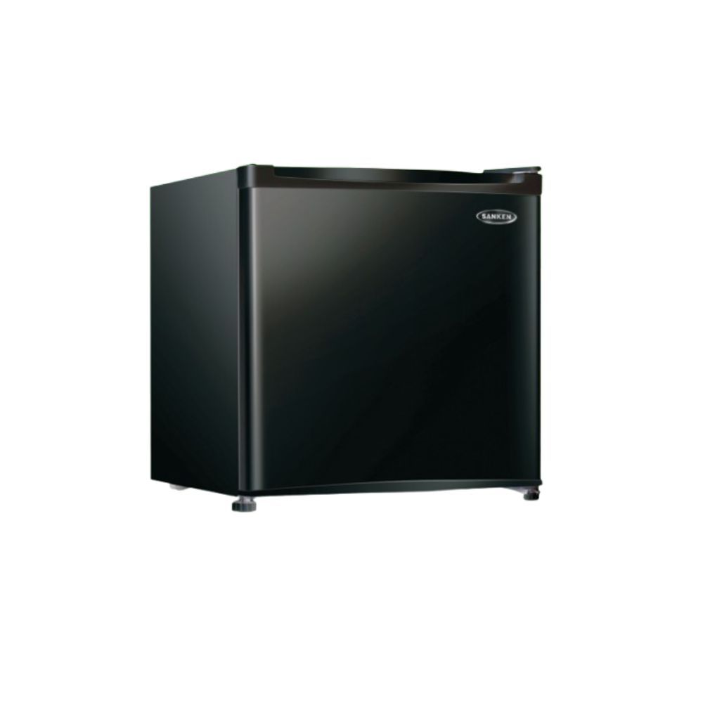 Sanken Kulkas Mini Portable SN-118MLG