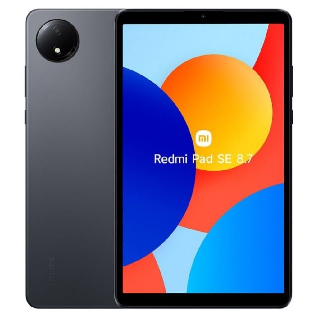 Xiaomi Redmi Pad Se 8.7 4/128Gb 4G Wifi Only