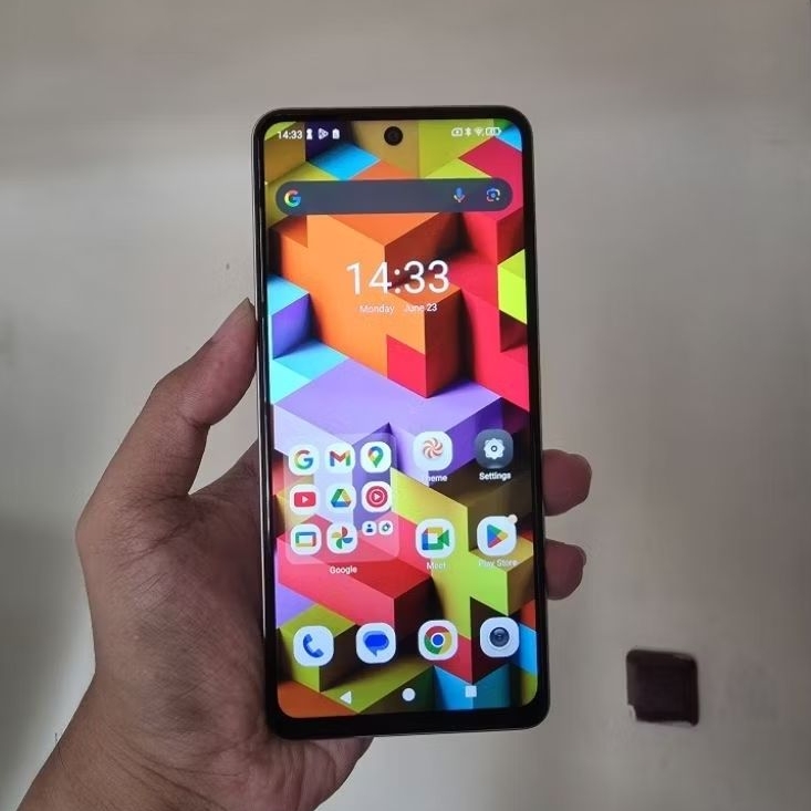 advan x1 bekas review