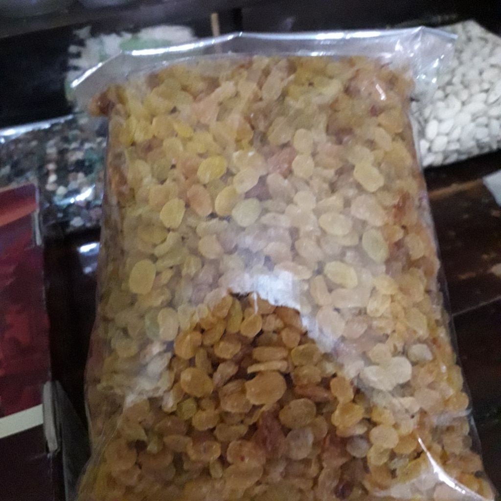 

kismis simin 1kg