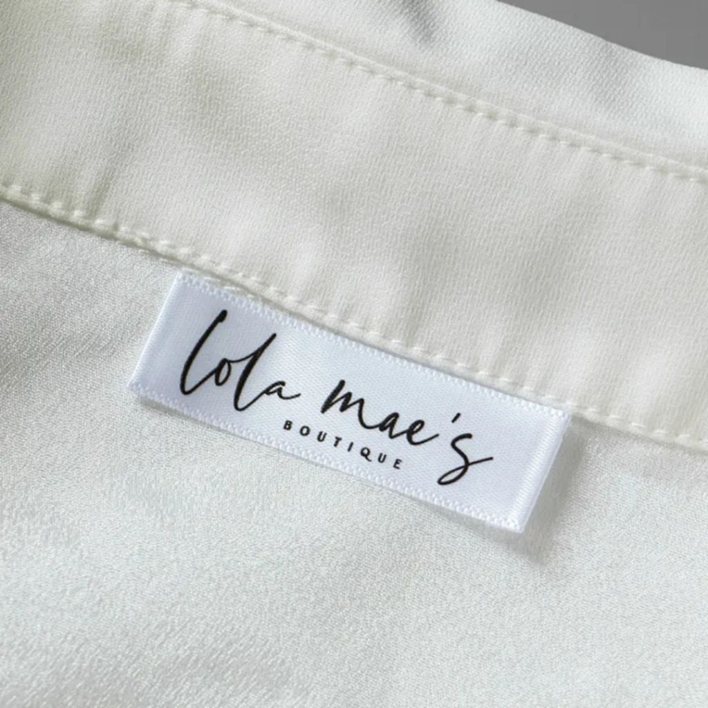 

Label Baju / Label Hijab / Label Woven Damask Subtitute