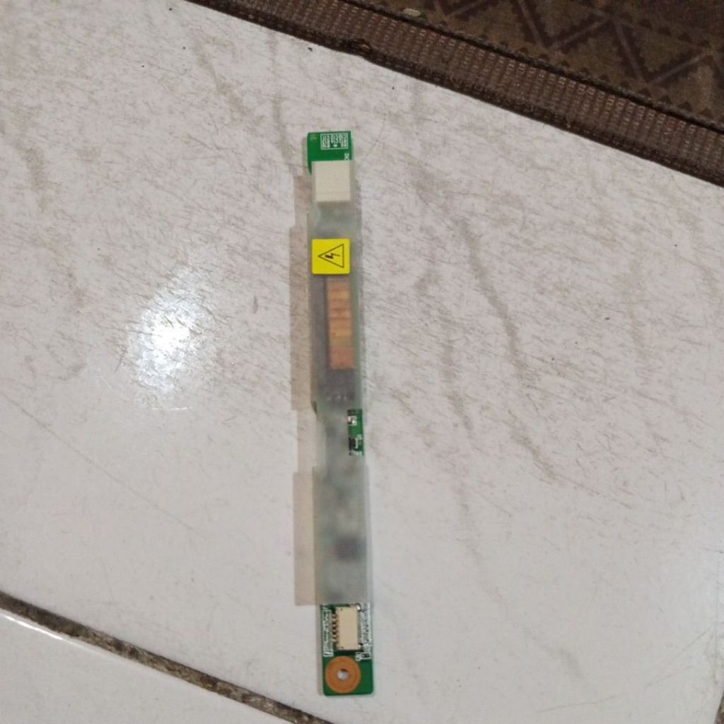 Inverter Axioo MNC M54 M54SR Zyrex MNC