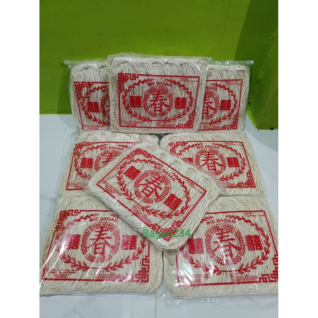 

Misua Misoa Chun 300gr Khas Bagan Mie sua Kering Halal