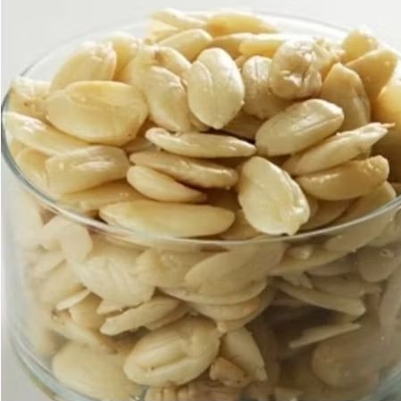 

KACANG KENARI REPACK 500 GR
