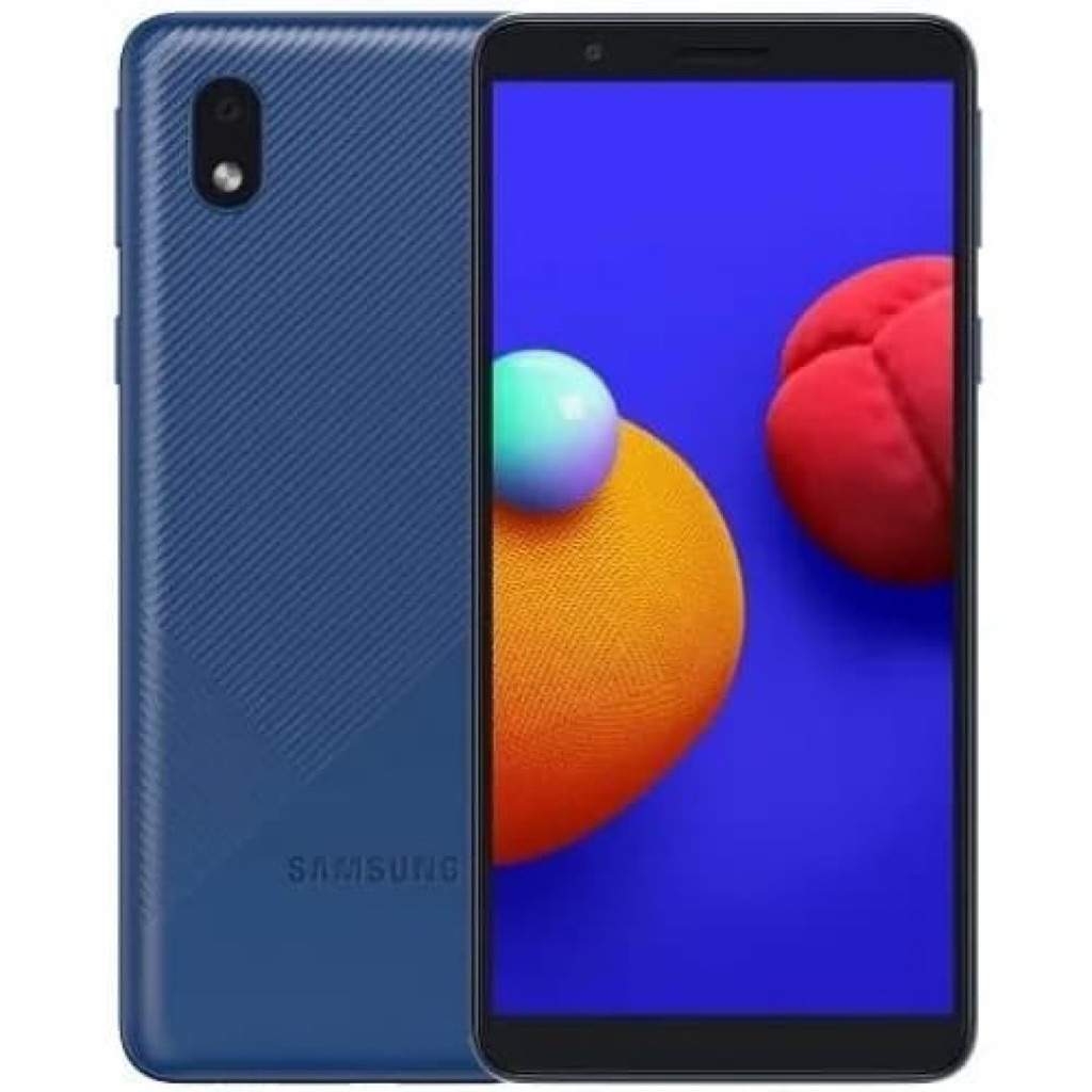 DISKON PALING LARIS DI OBRAL MURAH MERIAH HP SAMSUNG GALAXY A01 CORE 4G LTE SECOND NORMAL SIAP PAKAI